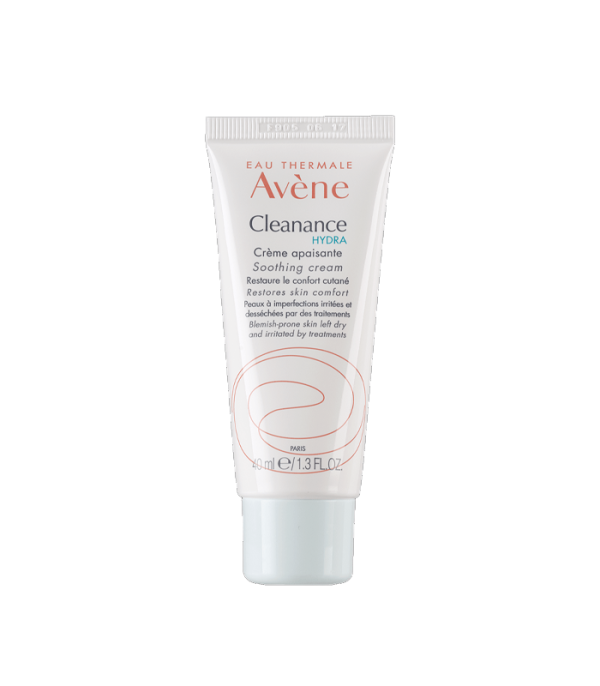 Avene Cleanance Hydra 40ml