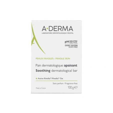 Aderma Dermatoloski Sindet