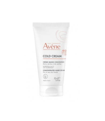 Avene Cold krema za ruke 50ml