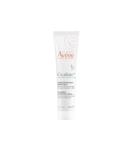 Eau Thermale Avène Cicalfate+ Obnavljajuća zaštitna krema 40ml