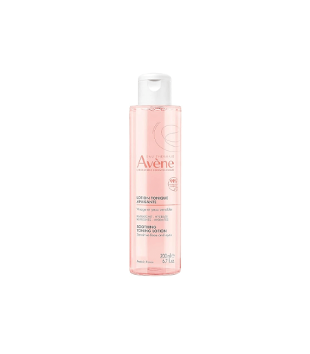 Avene blagi Losion za suhu kožu 200ml