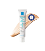 La Roche Posay EFFACLAR DUO (+) Ujednačavajuća korektivna njega protiv nepravilnosti masne kože, 40 ml, Light