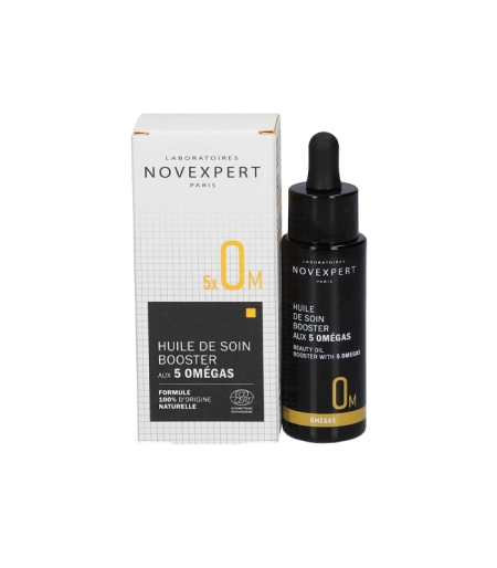 Novexpert Booster s 5 Omega