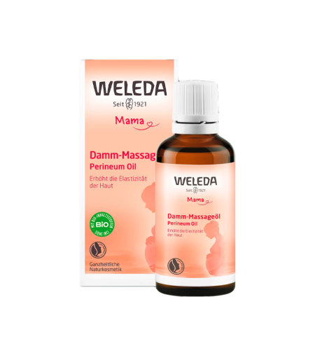Weleda Ulje Za Trudnice Za Porodjaj 50ml