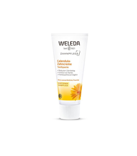 Weleda Calendula Pasta Za Zube 75ml