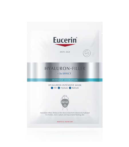 Eucerin Hyalluron Filler Maska A1