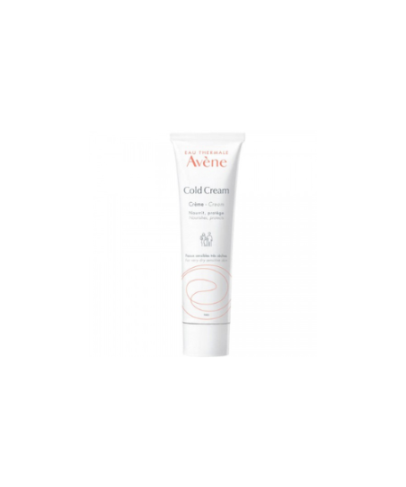 Avene Cold Krema 100ml