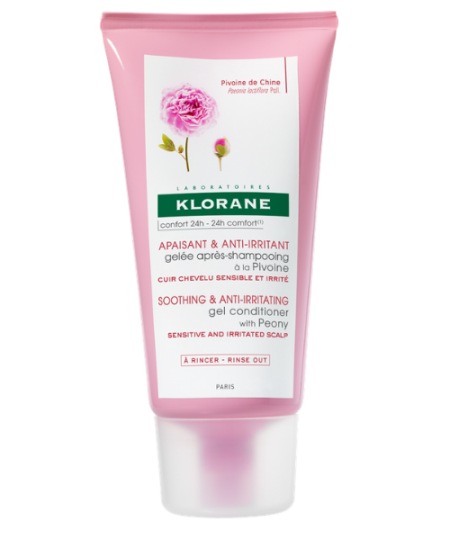Klorane Božur Balzam 150ml