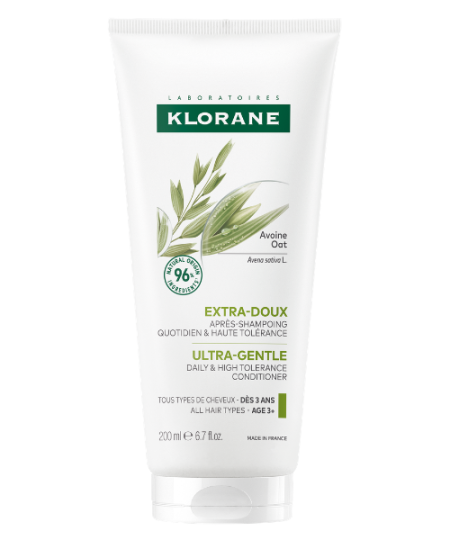 KLORANE ZOB BALZAM ZA KOSU 200 ML