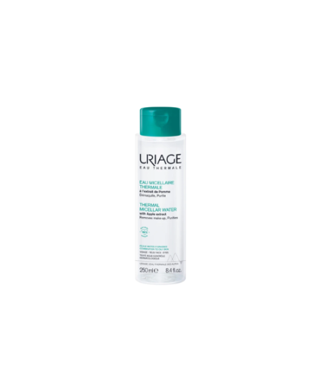 Uriage Termalna Micelarna Voda 250ml Zelena