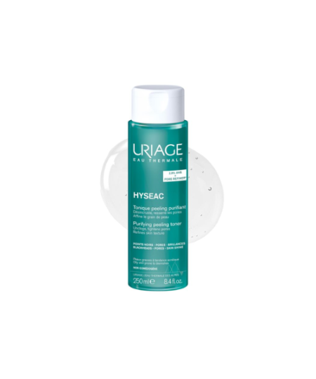 Uriage Hyseac Tonik 250ml