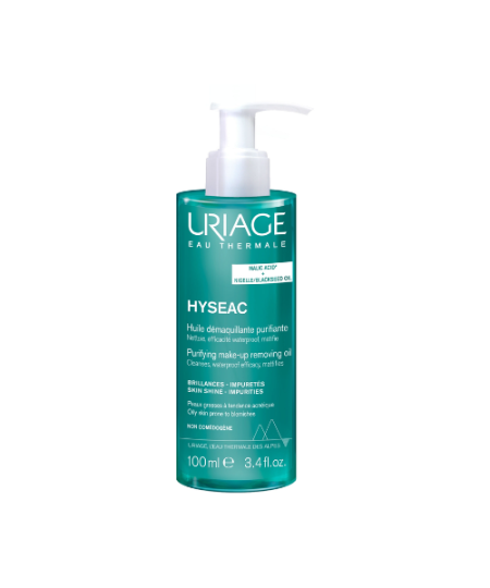 Uriage Hyseac Ulje 100ml
