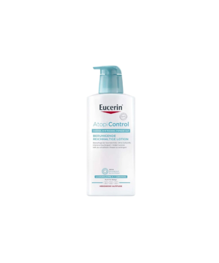 Eucerin Atopicontrol Losion 400ml