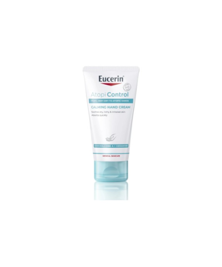 Eucerin Atopicontrol Krema Za Ruke