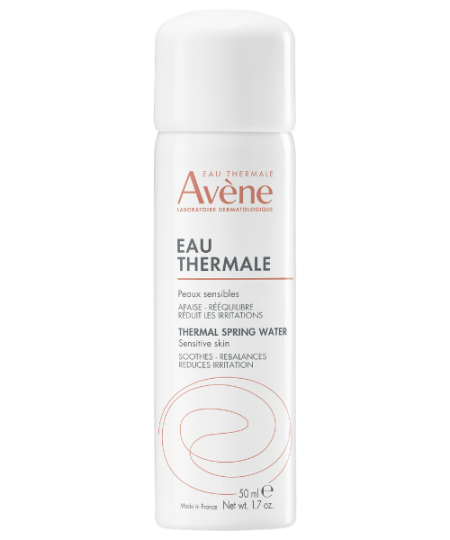 Avène termalna izvorska voda 50ml