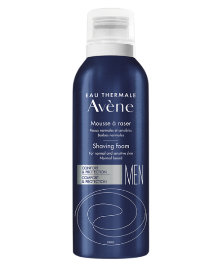 Avene Men pjena za brijanje 200ml
