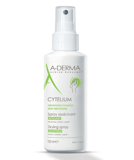 ADERMA CYTELIUM SPREJ 100 ML