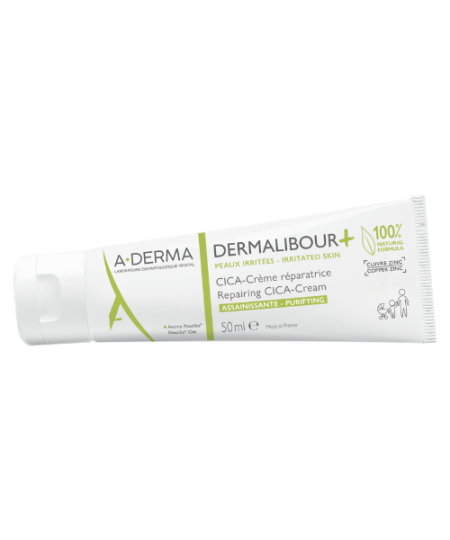 Aderma Dermalibour Krema 50ml