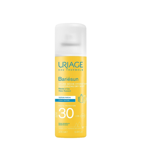Uriage Bariesun sprej mist spf 30 200ml 