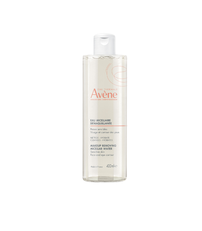 3282770200201 Avene Micelarni Losion 400ml - Image 1