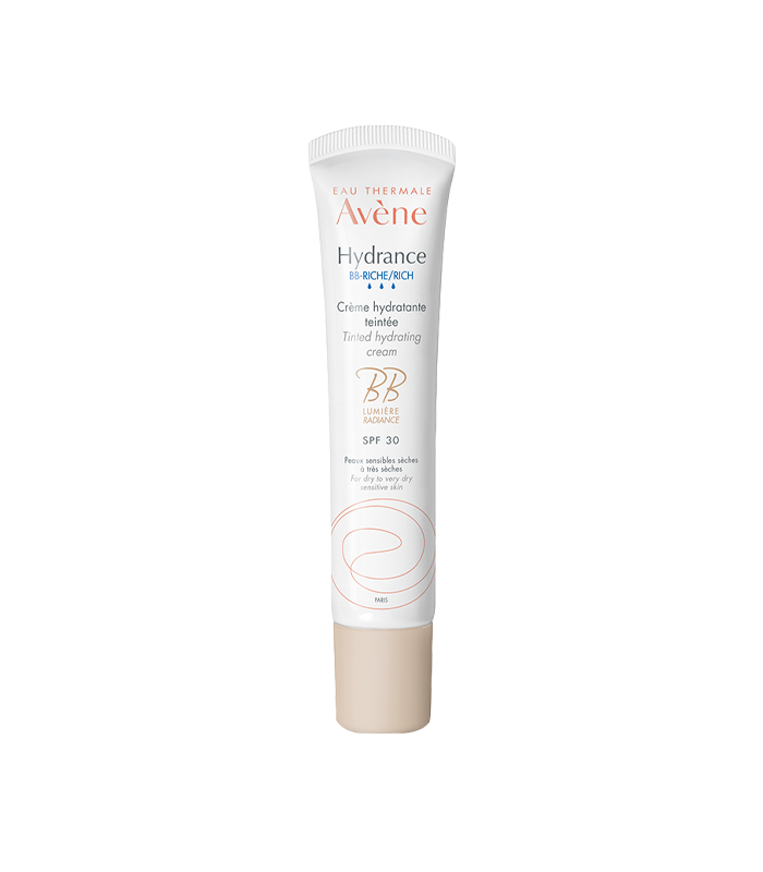 Avene Hydrance Optimale Tonirana Rich 40ml