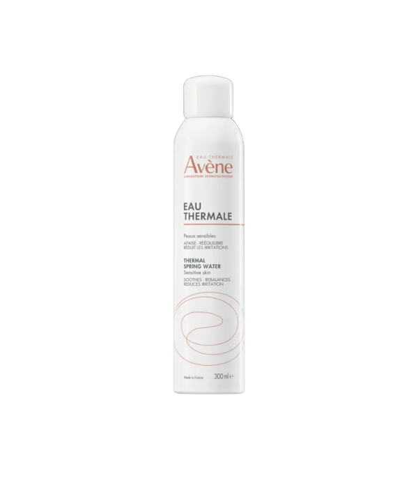 Avène termalna izvorska voda 300ml