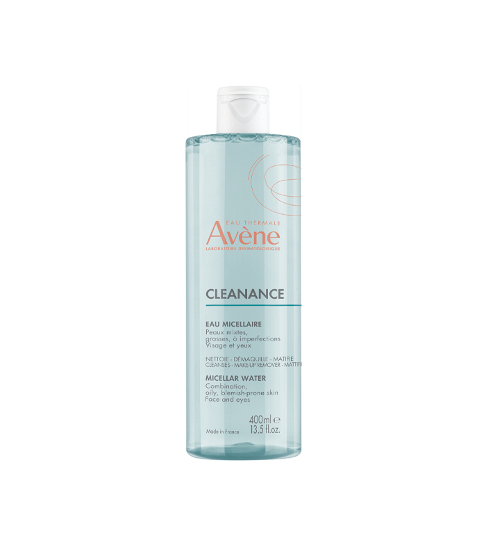 Eau Thermale Avène Cleanance Micelarna voda 400ml