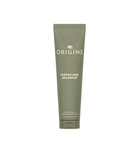 Origins checks and balances cleanser 150ml