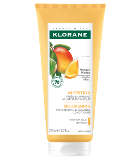 Klorane Mango balzam 200ml