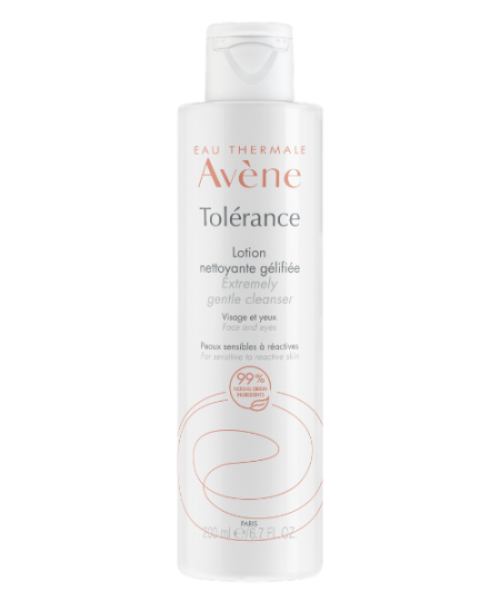 Eau Thermale Avène Tolerance Iznimno blagi losion za čišćenje 200ml