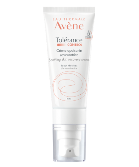 Eau Thermale Avène Tolerance Control Umirujuća krema za oporavak kože 40ml