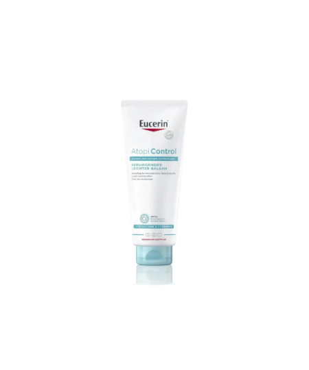 Eucerin Atopicontrol Balzam 400ml