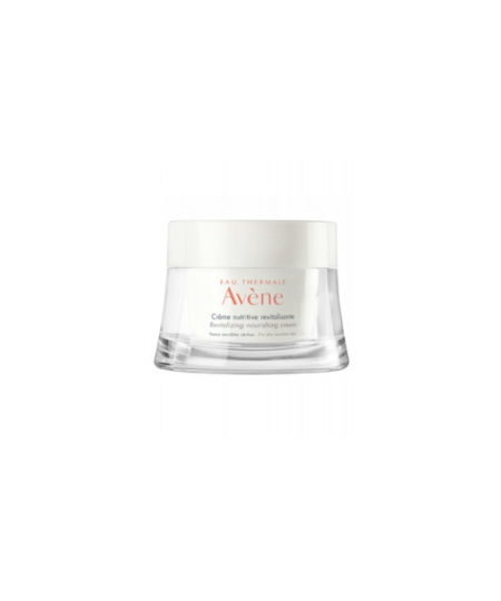 Avene Bogata hranjiva revitalizirajuća krema 50ml