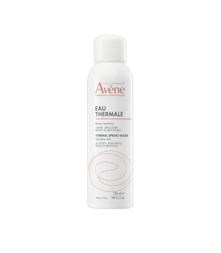 Avène termalna izvorska voda 150ml