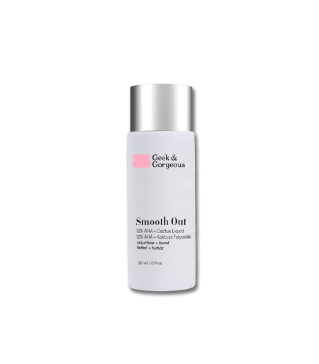 Geek Smooth Out 30ml
