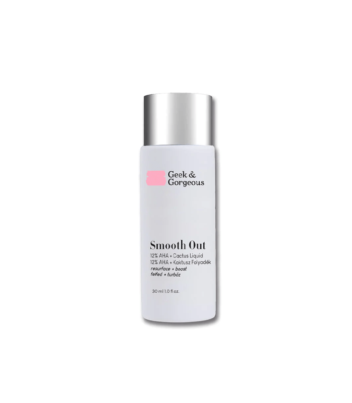 Geek Smooth Out 30ml