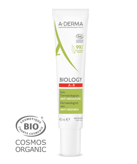 Aderma Biology Ar Krema 40ml