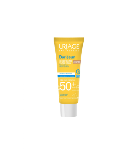 Uriage Bariesun Gold Spf 50