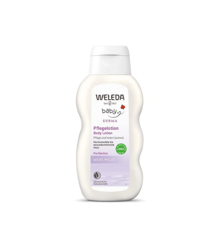 WELEDA LOSION BIJELI SLJEZ