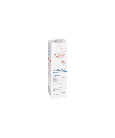 AVENE TOLERANCE HYDRA KREMA 40ML