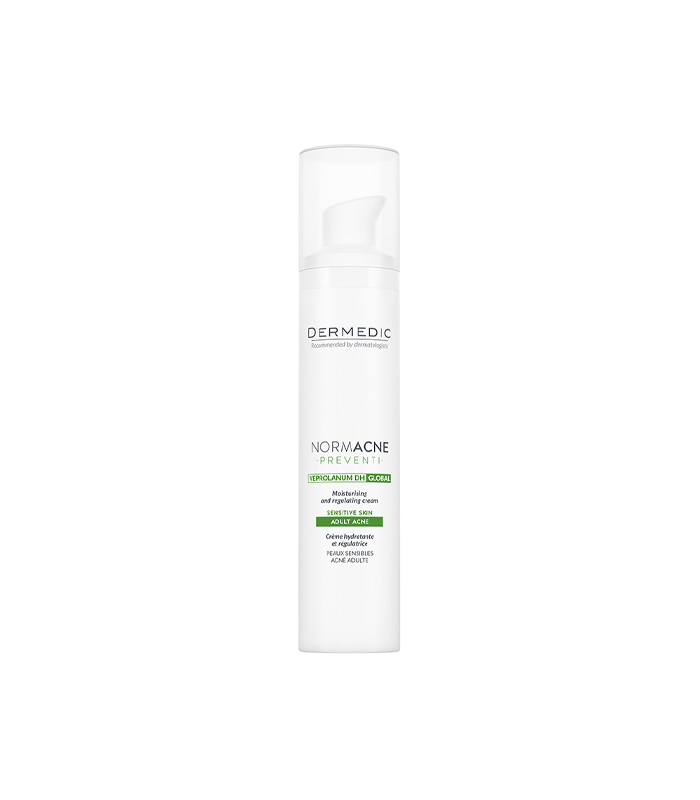 DERMEDIC NORMACNE GLOBAL KREMA
