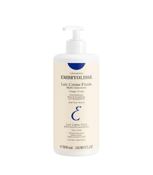 Embryolisse Lait Crème Fluid 500 ml