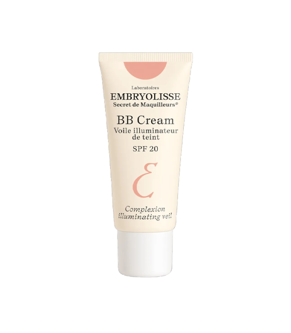 Embryolisse BB krema Artist Secret Complexion Illuminating Veil SPF20 30 ml