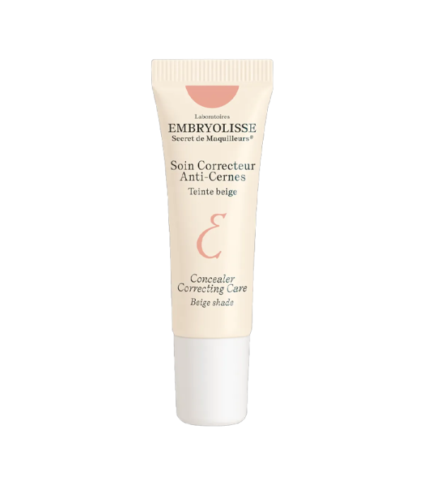 Embryolisse Artist Secret Concealer Correcting Care korektor BEIGE 8 ml