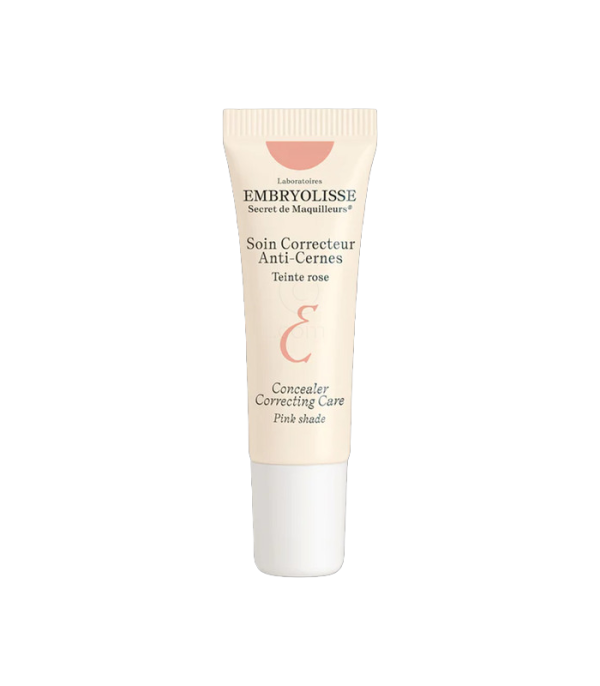 Embryolisse Artist Secret Concealer Correcting Care korektor PINK 8 ml