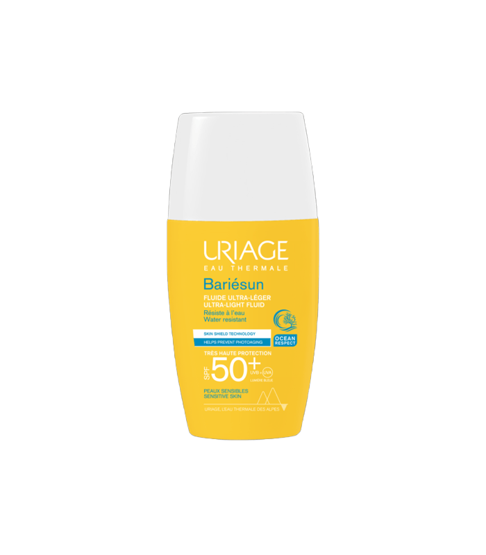 URIAGE BARIESUN FLUID SPF50 30ML
