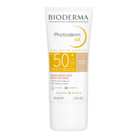 Bioderma PHOTODERM AR krema SPF 50+, 30 ml