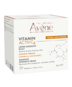 AVÈNE VITAMIN ACTIV Cg krema 50ml - Image 3