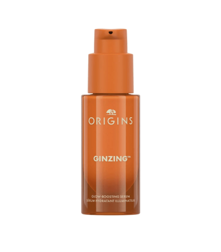 Origins Ginzing Into The Glow Brightening serum 30 ml