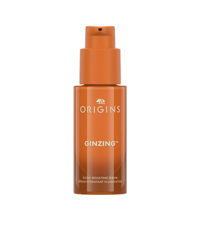 Origins Ginzing Into The Glow Brightening serum 30 ml